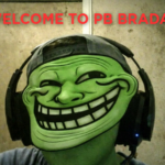 WELCOME TO PB