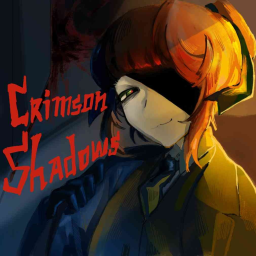 Crimson Shadows: Reborn