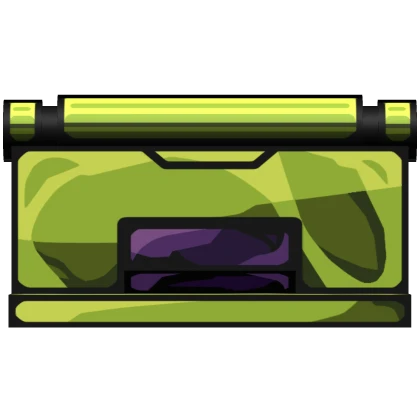 Item Thumbnail