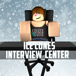 Ice Cones | Interview Center