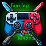 Gaming Blades