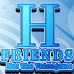 h a l o friends