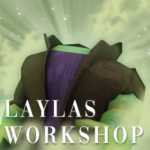Layla's Workshop