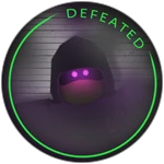 Game Badge Icon