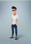 Cool man 5