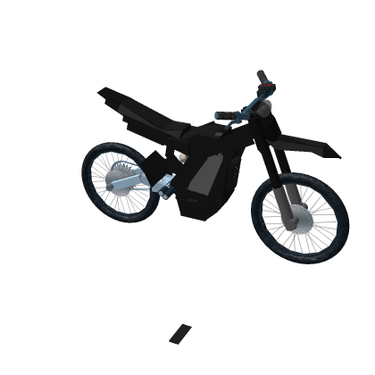 Fixed Surron MX Dirt Bike Racing Moto RP Vehicle P
