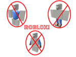 Anti Mesh Bodies