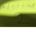 Adopt me youtubers only