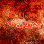 Sum roblox group
