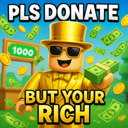💵💸 PLS DONATE BUT YOUR RICH💵💸