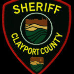Clayport County Jail
