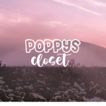 -poppys closet!-