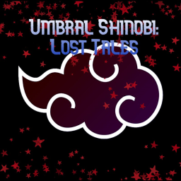 Umbral Shinobi: Lost Tales