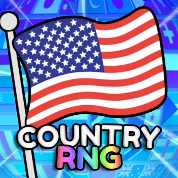 Country RNG 🌍