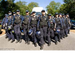 The Official Roblox Oder Police