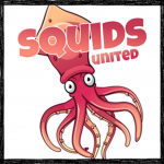 -Squids united-