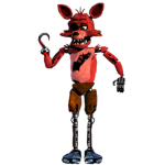 Ultimate Foxy Fan Club