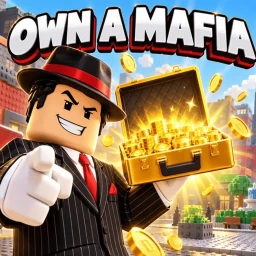 Own A Mafia💰 [UPDATE] icon