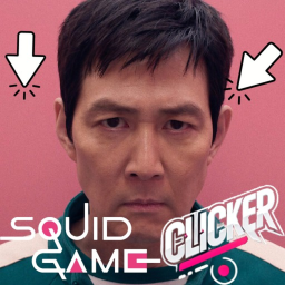 [NEW] Squid Game Clicker