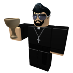 Church Of Robloxia