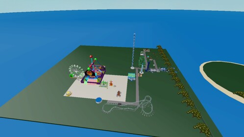 Theme Park Rides
