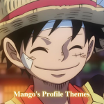 ⋆ Mango's Profile Themes ⋆