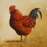 "The Cursed Chicken Group"