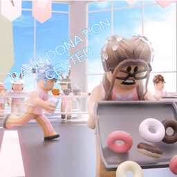 J | Donation Center