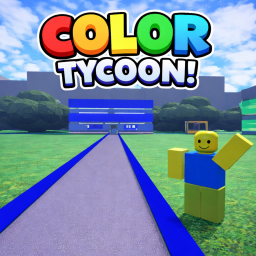 Color Tycoon