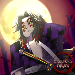 Kizukis Dawn: Alternate Universe