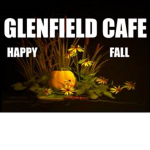 Glenfield Cafe®