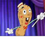 im a goofy goober