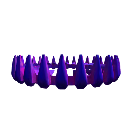 Inferno Ruler Crown