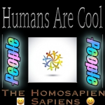 Humans Are Cool