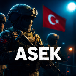 Turkish Soldier Game