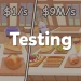 [TESTING] Cook & Sell! icon