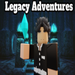 Legacy Adventures