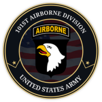 ||| 101st Airborne Division
