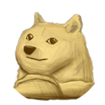 Sand Doge