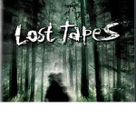 Lost tapes (roblox)