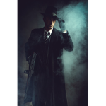 Die Roblox Gangster