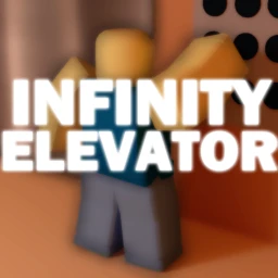 Infinity Elevator [71+ FLOORS] icon