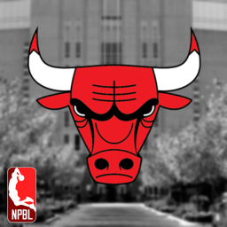 [NPBL] Chicago Bulls Facility