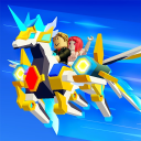 [UPD] BraveOrder +50%Weapon⚔️