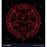 The Demonic Cult
