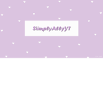 SiimplyAllyYT Club!