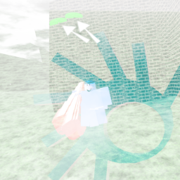Roblox's Unreleased New Year's Event