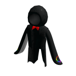 Eurovision Penguin Costume
