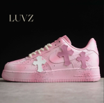 *+- LUVZ -+*