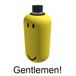 Gentlemen's Hangout